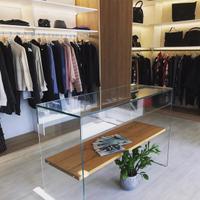 Arredamento negozio