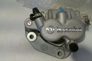 PINZA FRENO ANTERIORE YAMAHA MAJESTY 125 2008-2009