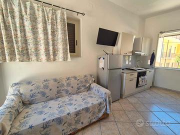 Zona Lago Castellabate Monolocale a 100m dal mare