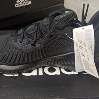 Adidas Performance Alphabounce 3 EG1391 nero