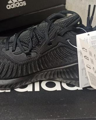 Adidas Performance Alphabounce 3 EG1391 nero