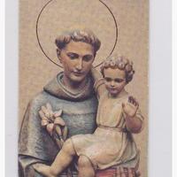 Santino - Sant'Antonio da Padova.118