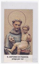 Santino - Sant'Antonio da Padova.118