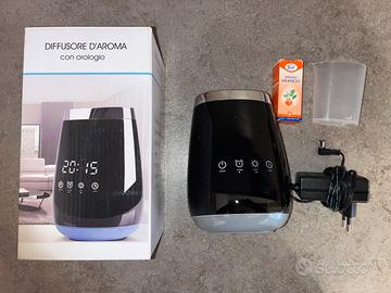 Diffusore d’arona