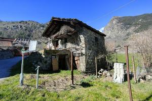 RUSTICO A VALPELLINE