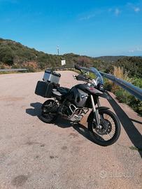 BMW GS 800