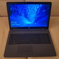 HP 255 G7  PC PORTATILE SOTTILE