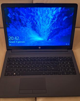 HP 255 G7  PC PORTATILE SOTTILE