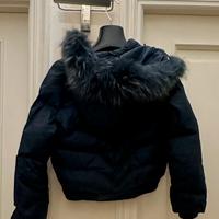 Piumino “Ermanno Scervino”