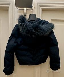 Piumino “Ermanno Scervino”