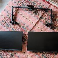 Monitor Gaming AOC COME NUOVI 