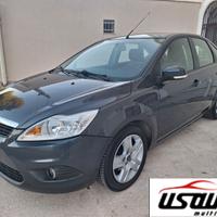 Ford Focus 1.6 TDCi (110CV) 5p. BERLINA PERFETTA