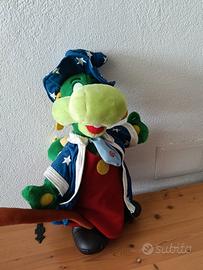 pupazzo Prezzemolo 