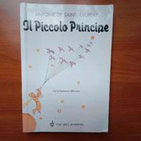 Il piccolo principe libro