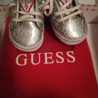 Scarpe Guess bimba n.16