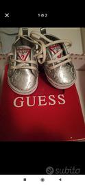 Scarpe Guess bimba n.16