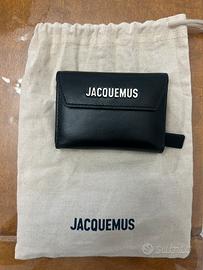PORTAFOGLIO JACQUEMUS