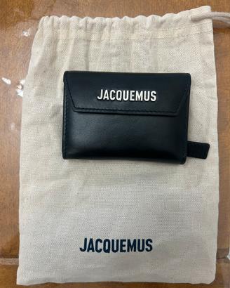 PORTAFOGLIO JACQUEMUS