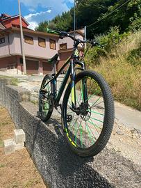 bici mtb 27.5