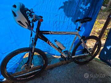 Mtb Torpado 26 M