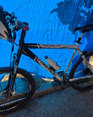 Mtb Torpado 26 M