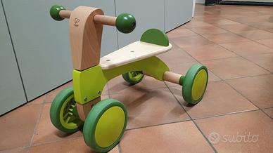 hape scooter