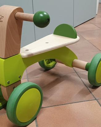 hape scooter