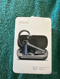 Cuffia bluetooth