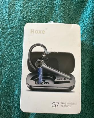 Cuffia bluetooth