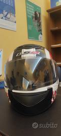 Coppia caschi integrali