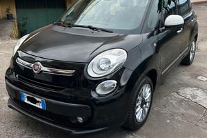 Fiat 500L full