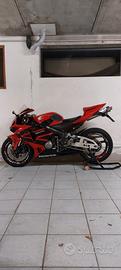HONDA CBR600RR  