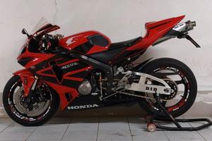 HONDA CBR600RR  