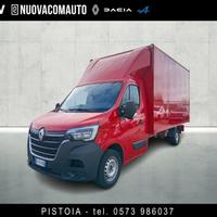 Renault Master IV master T35 2.3 dci 145cv L3 Gran
