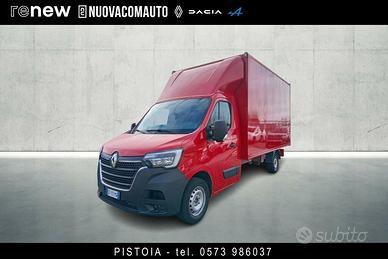 Renault Master IV master T35 2.3 dci 145cv L3 Gran