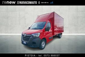 Renault Master IV master T35 2.3 dci 145cv L3 Gran