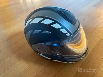 Casco bmw tg L