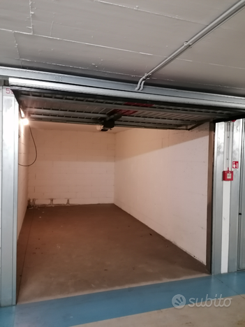 Box per auto