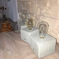 Lampada design