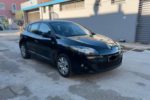 Renault Megane 1.6 Benzina e GPL