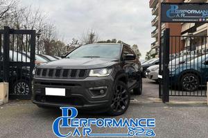 JEEP Compass 1.3T4 PHEV 240CV S AUTO 4xe*TETTO*R