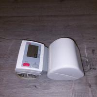 Misuratore pressione polso Braun BP 1000