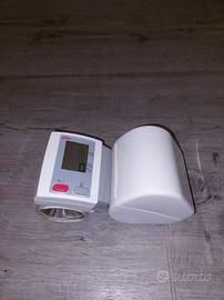 Misuratore pressione polso Braun BP 1000