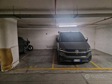 Box / Garage di 18 m² a Bologna