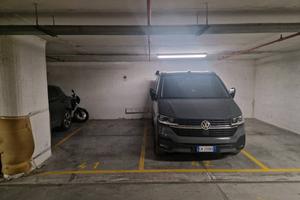 Box / Garage di 18 m² a Bologna