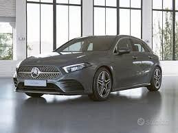 ricambi mercedes classe a 2019 a 2023