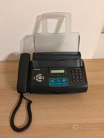 Philips Magic 3 Primo Fax Telefono Fisso