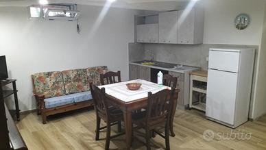 Tavernetta a Policoro