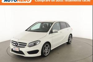 MERCEDES-BENZ B 220 NV59864