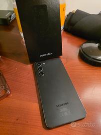 samsung galaxy s23 + plus 256 gb